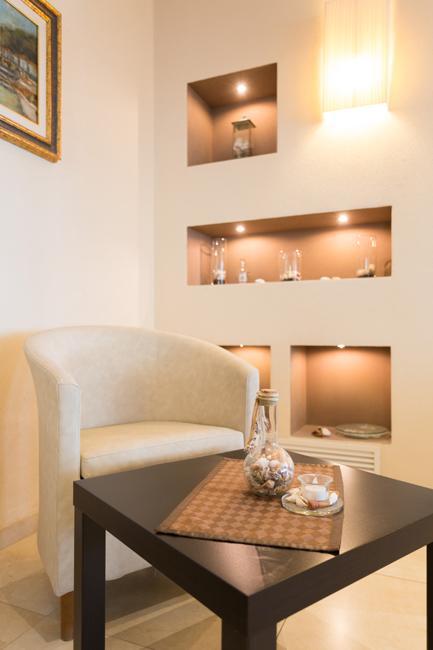 Hotel 4 Venti Spa & Wellness Сестри-Леванте Экстерьер фото