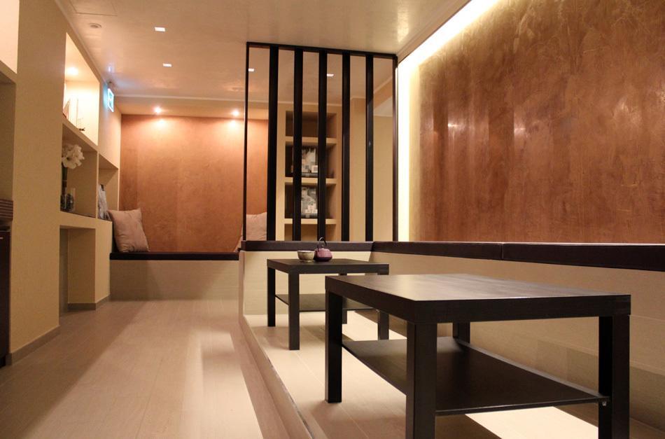 Hotel 4 Venti Spa & Wellness Сестри-Леванте Экстерьер фото