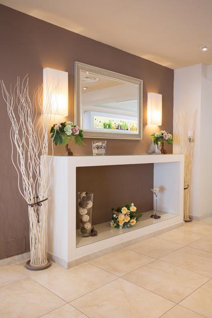 Hotel 4 Venti Spa & Wellness Сестри-Леванте Экстерьер фото