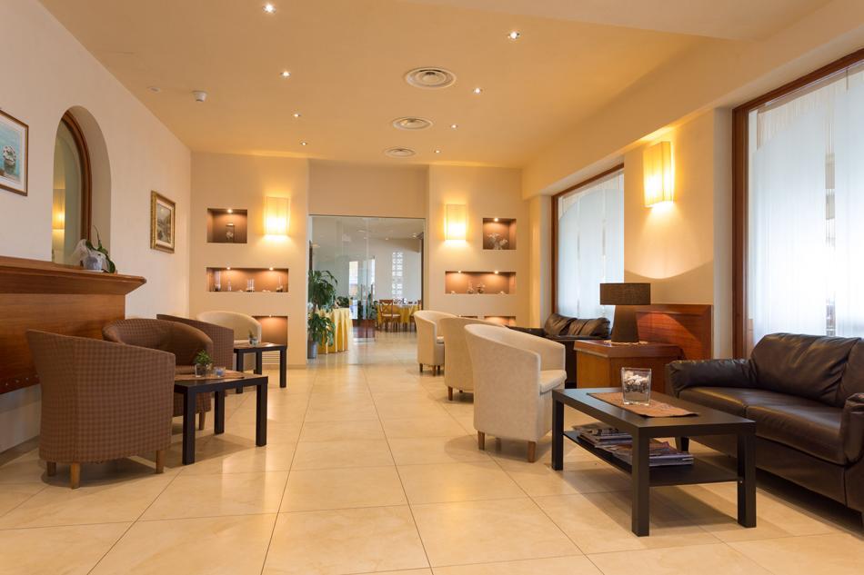 Hotel 4 Venti Spa & Wellness Сестри-Леванте Экстерьер фото
