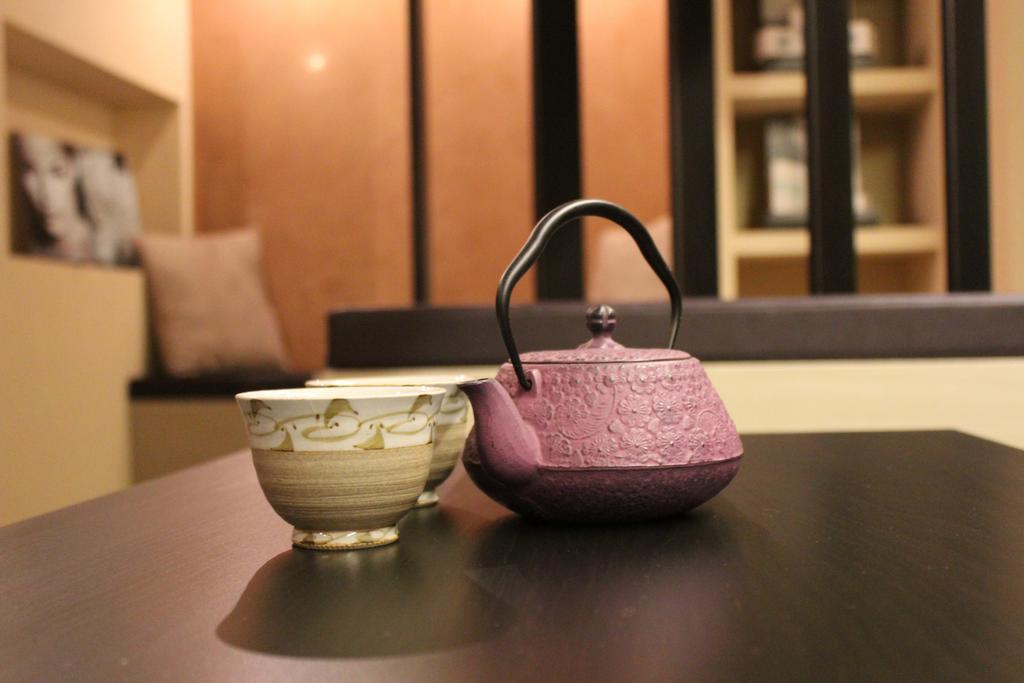 Hotel 4 Venti Spa & Wellness Сестри-Леванте Экстерьер фото