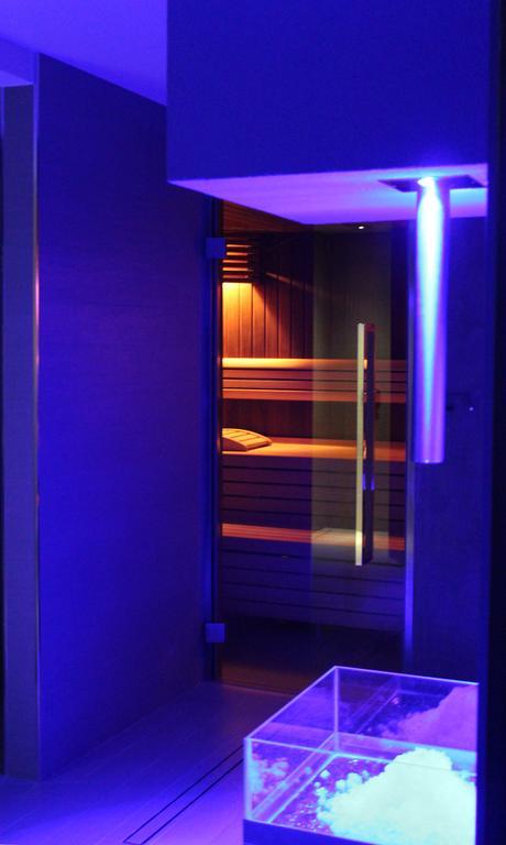 Hotel 4 Venti Spa & Wellness Сестри-Леванте Экстерьер фото