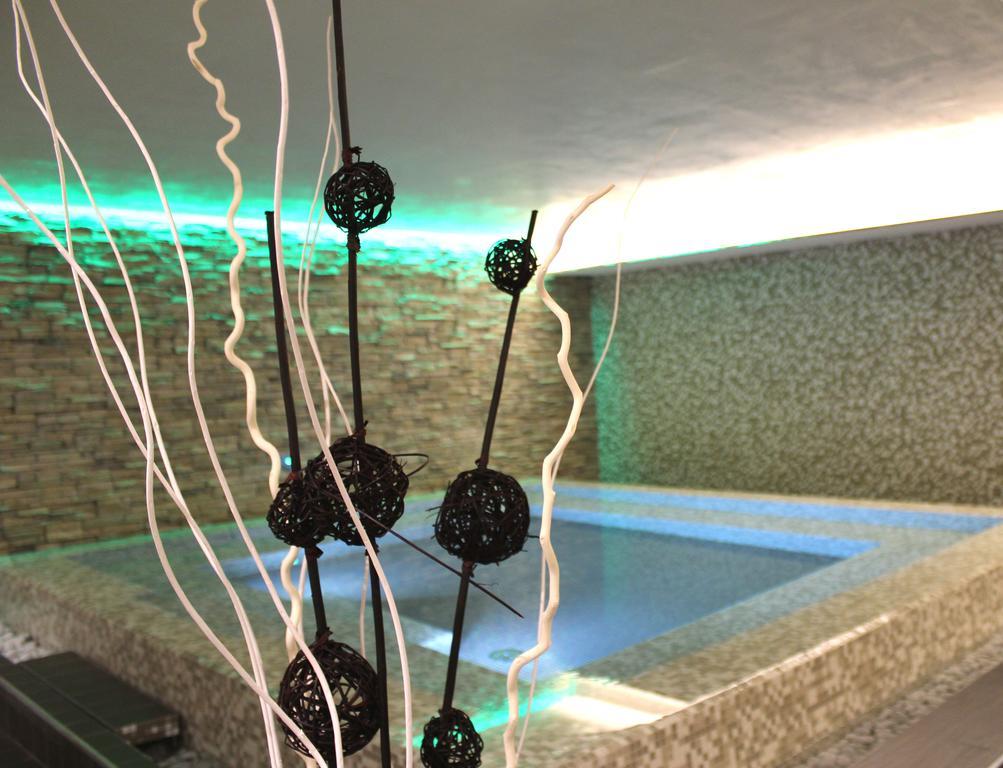 Hotel 4 Venti Spa & Wellness Сестри-Леванте Экстерьер фото