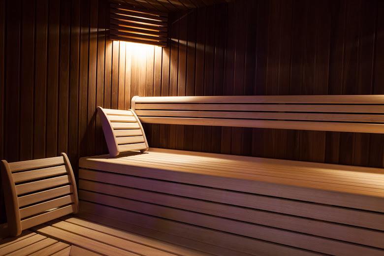 Hotel 4 Venti Spa & Wellness Сестри-Леванте Экстерьер фото