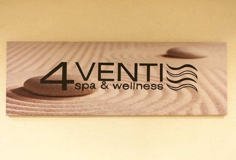 Hotel 4 Venti Spa & Wellness Сестри-Леванте Экстерьер фото